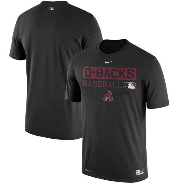 Men's Arizona Diamondbacks Nike Black Authentic Collection Legend Team Issue Performance T-Shirt,We sell and wholesale Men's Arizona Diamondbacks Nike Black Authentic Collection Legend Team Issue Performance T-Shirt on line form chian!
